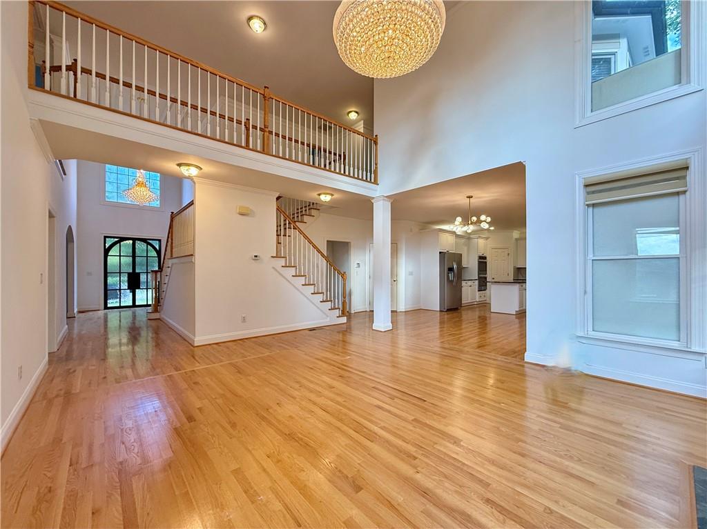 Shiloh Farms - Residential