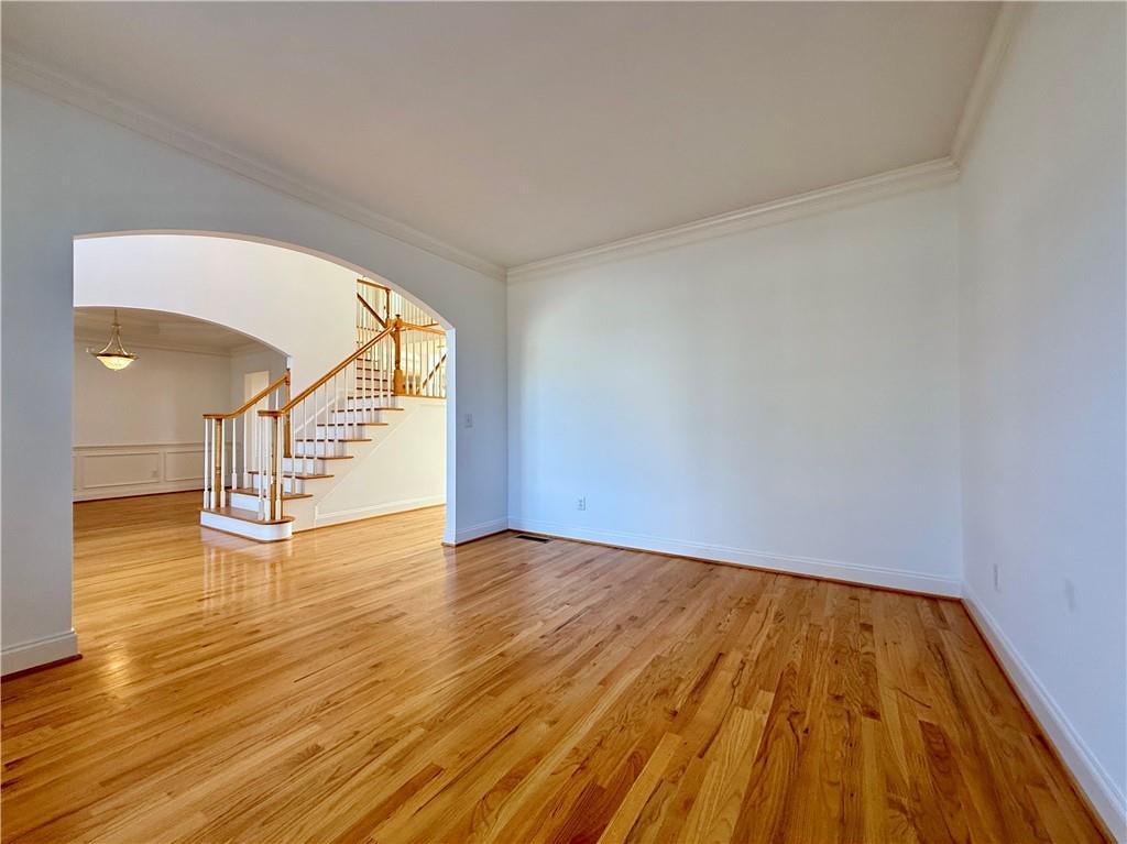 Shiloh Farms - Residential