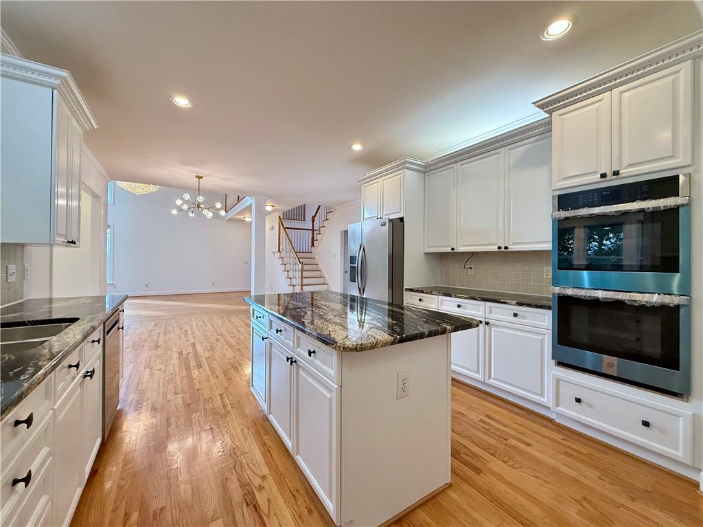 Shiloh Farms - Residential