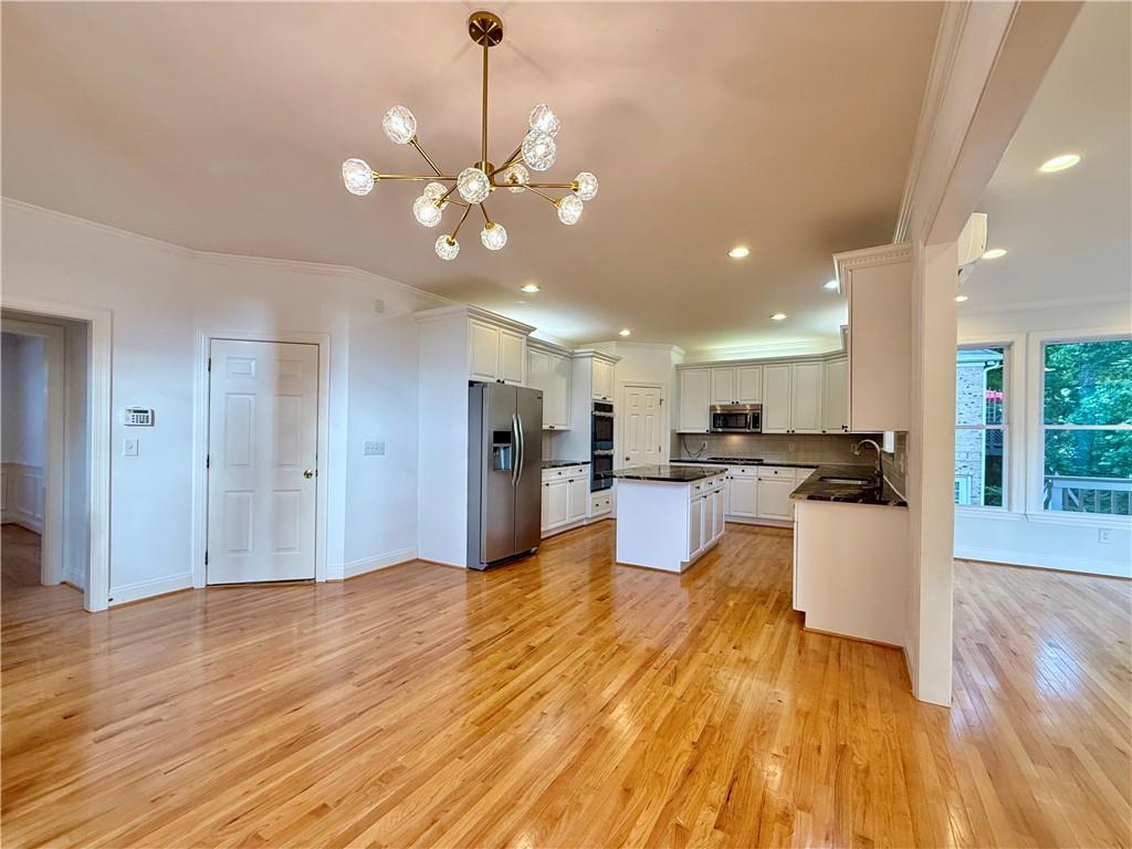 Shiloh Farms - Residential
