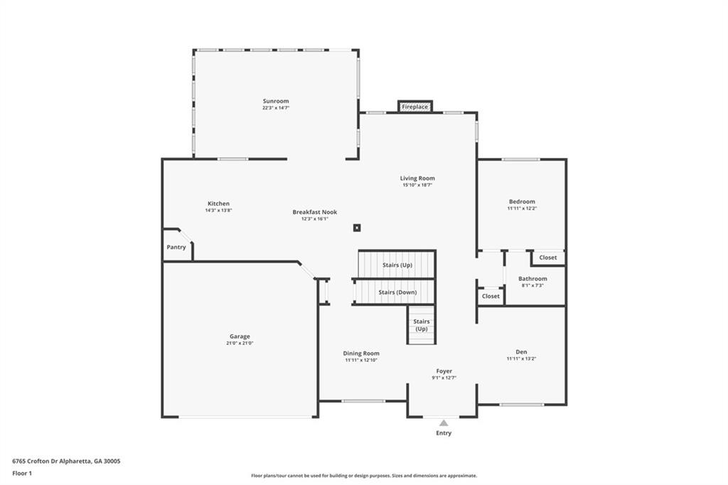 Shiloh Farms - Residential