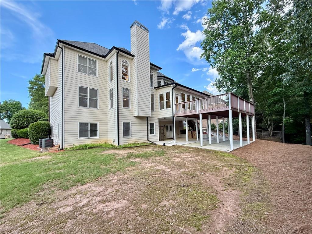 Shiloh Farms - Residential
