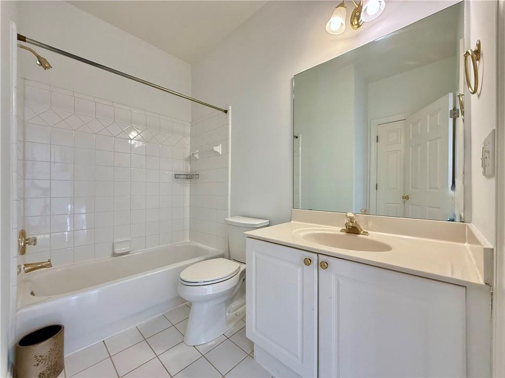 Shiloh Farms - Residential