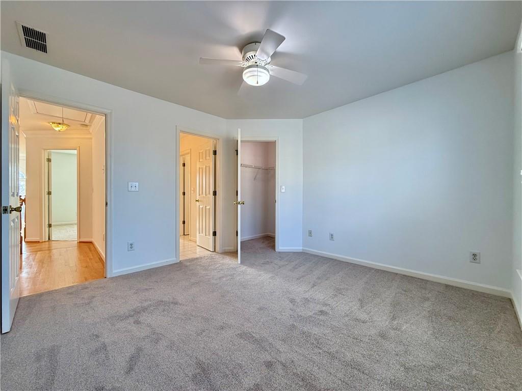 Shiloh Farms - Residential
