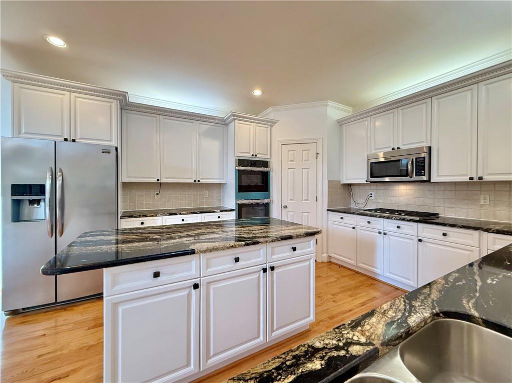 Shiloh Farms - Residential