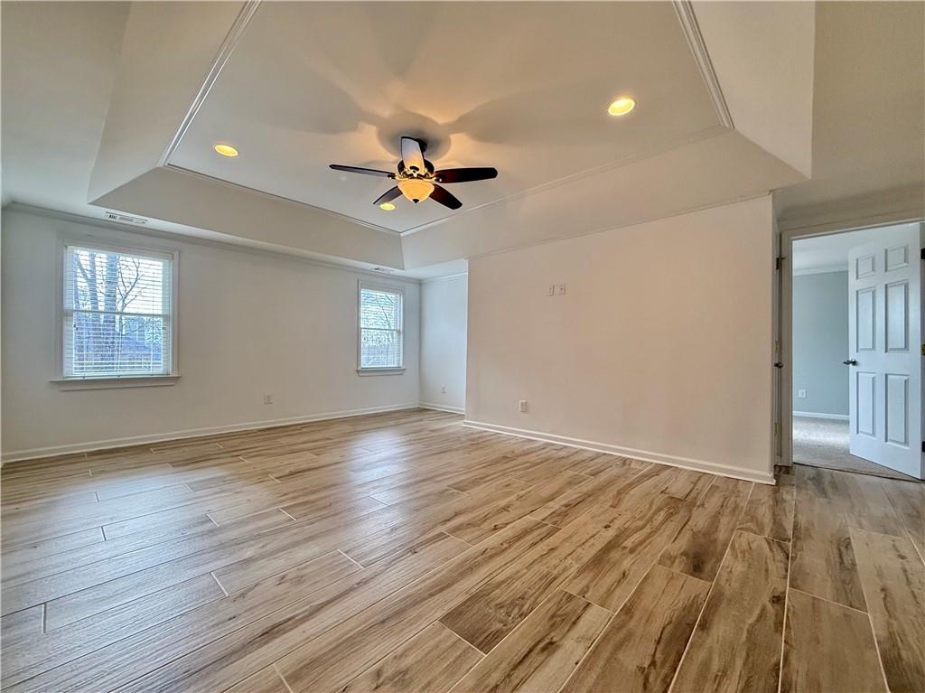Shiloh Farms - Residential