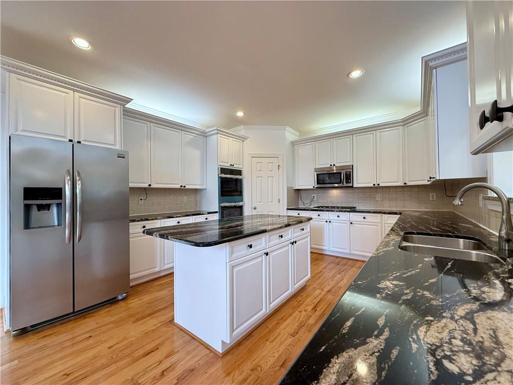 Shiloh Farms - Residential