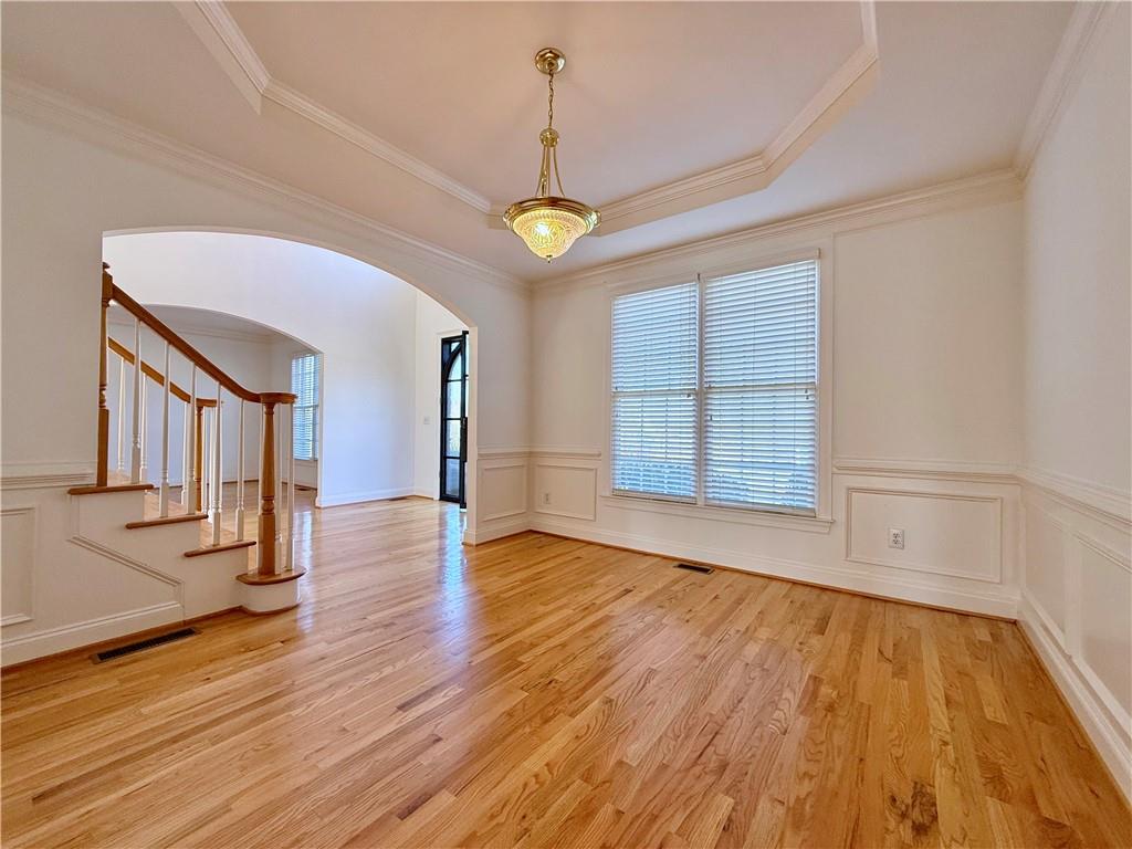 Shiloh Farms - Residential
