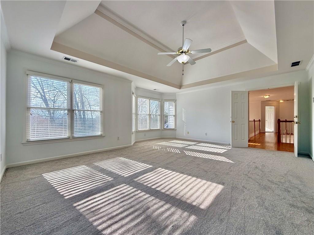 Shiloh Farms - Residential