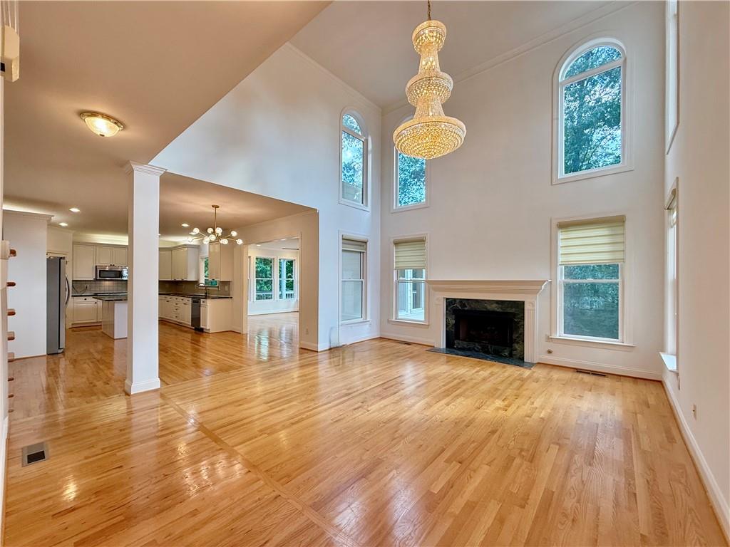 Shiloh Farms - Residential