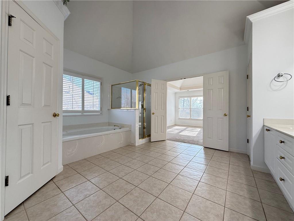 Shiloh Farms - Residential