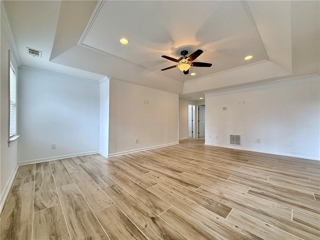 Shiloh Farms - Residential