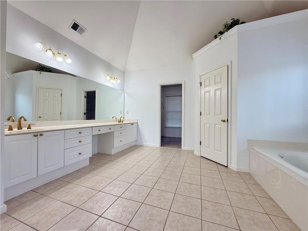 Shiloh Farms - Residential