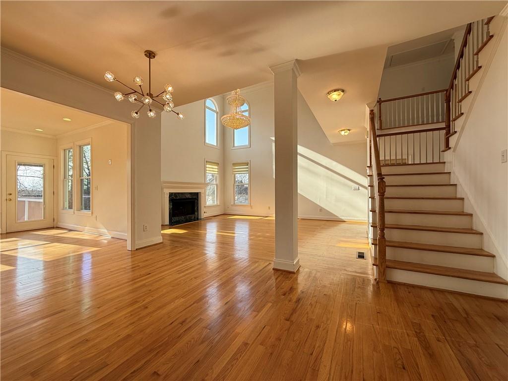 Shiloh Farms - Residential