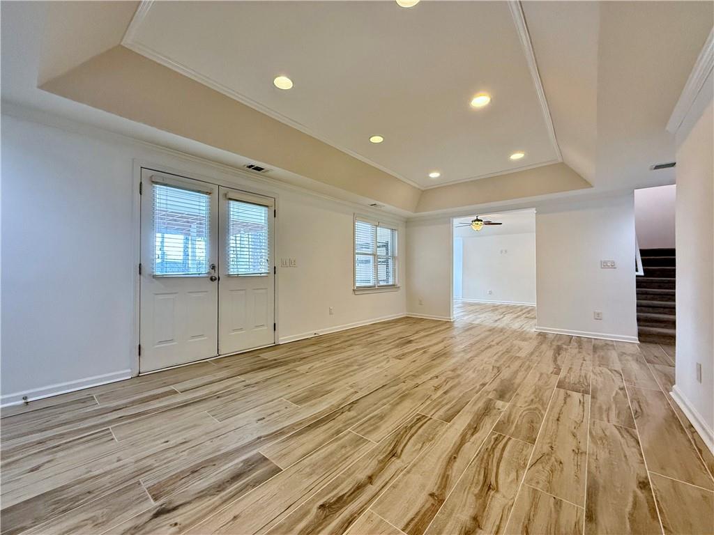 Shiloh Farms - Residential