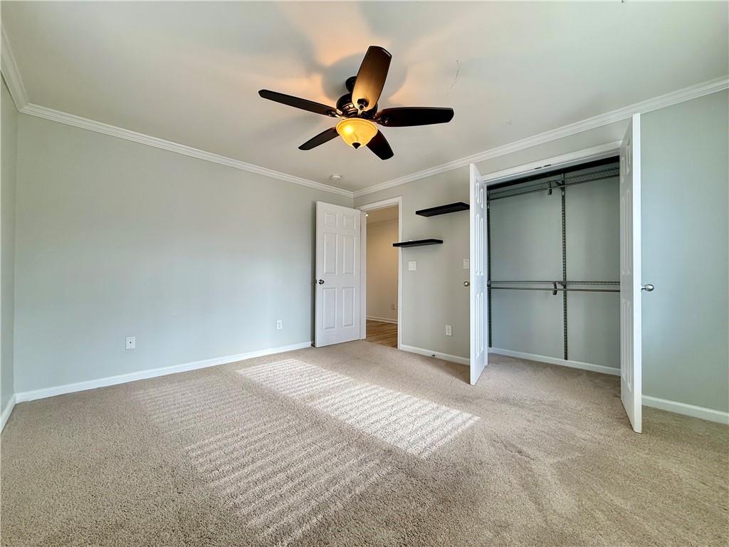 Shiloh Farms - Residential