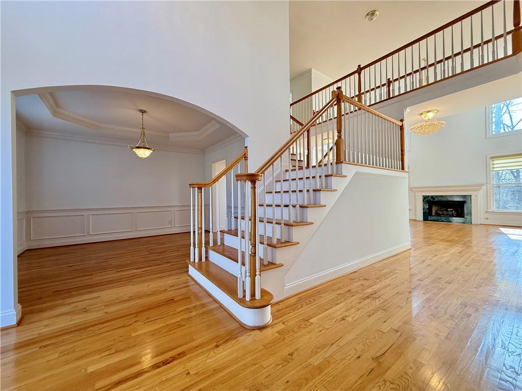 Shiloh Farms - Residential