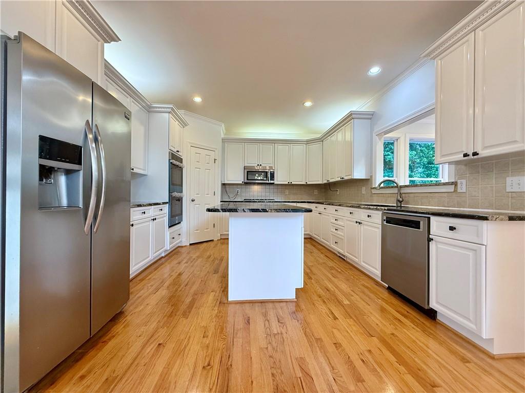 Shiloh Farms - Residential