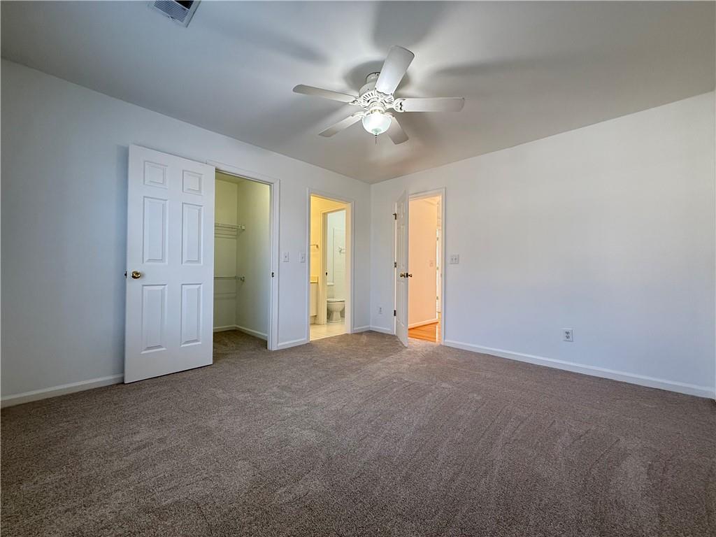Shiloh Farms - Residential