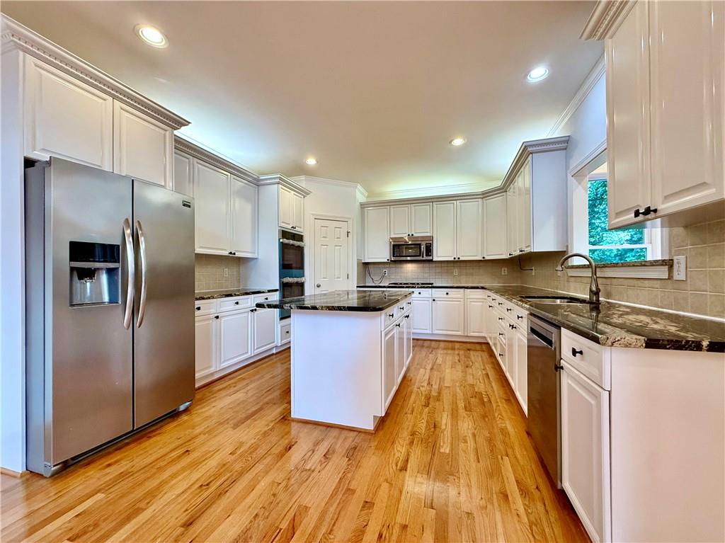 Shiloh Farms - Residential