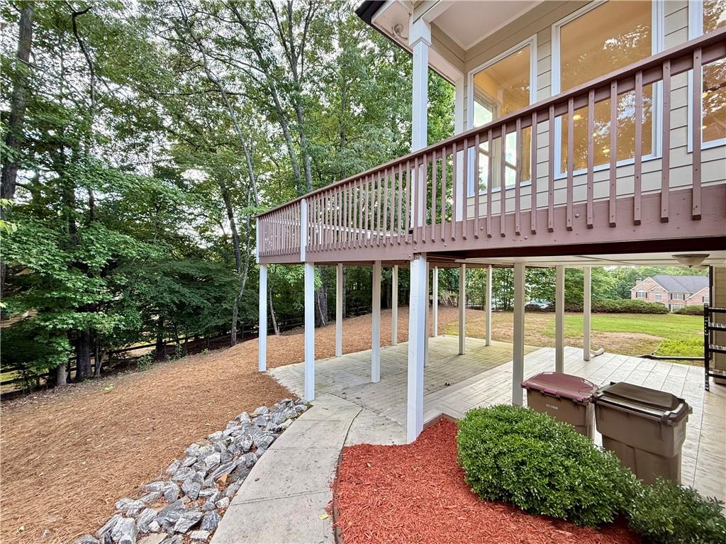 Shiloh Farms - Residential