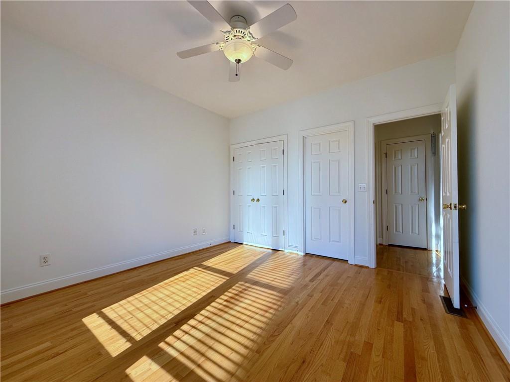 Shiloh Farms - Residential