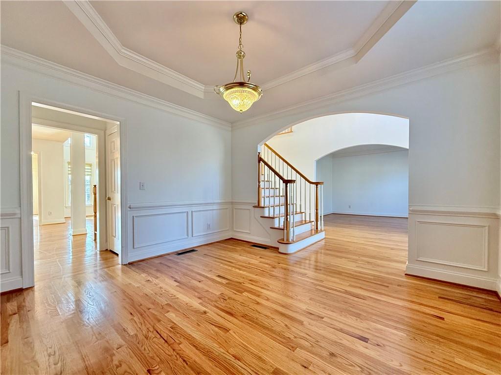 Shiloh Farms - Residential