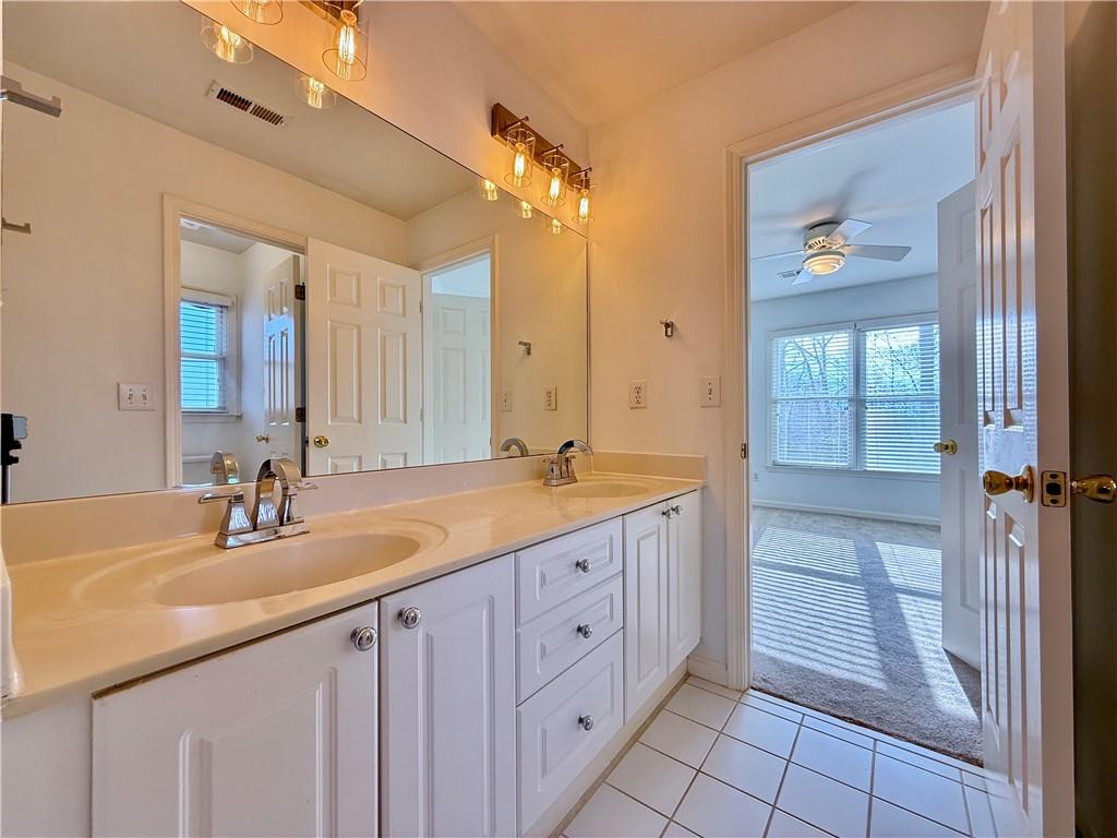Shiloh Farms - Residential