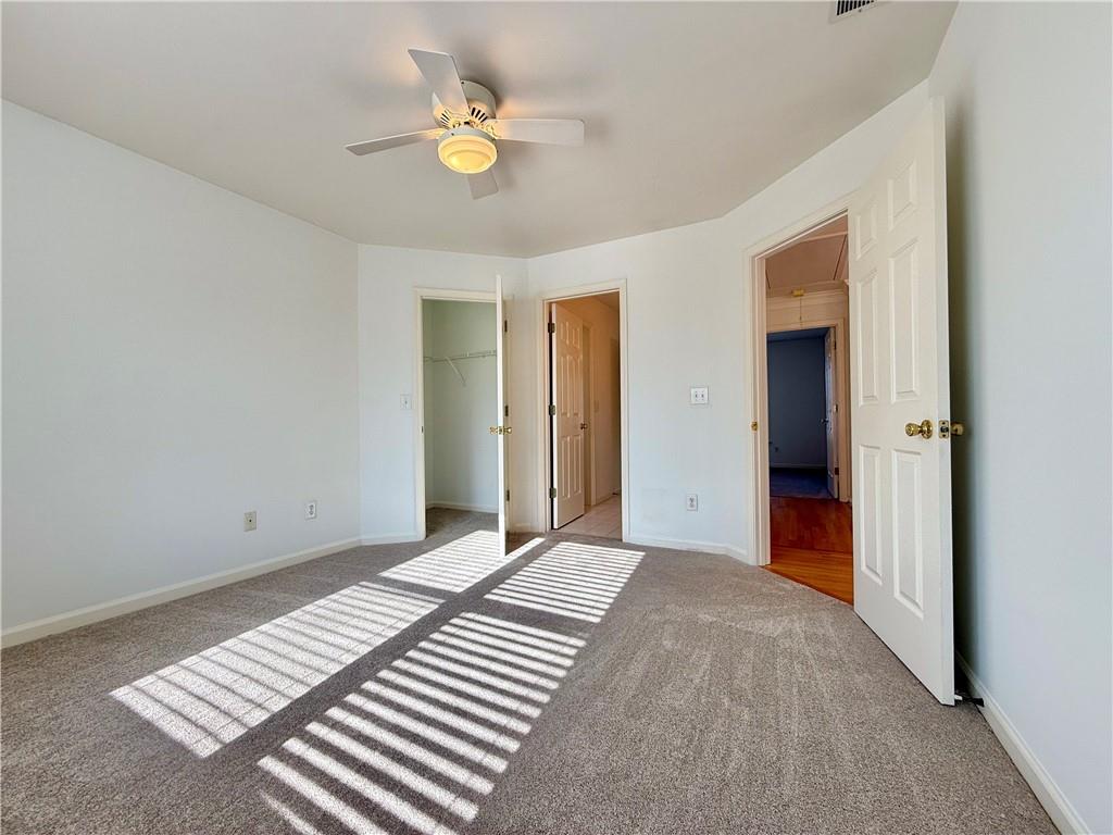 Shiloh Farms - Residential