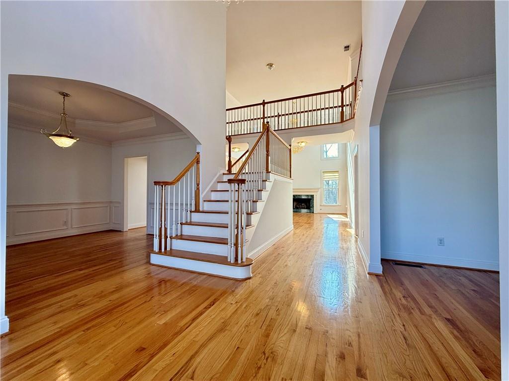 Shiloh Farms - Residential