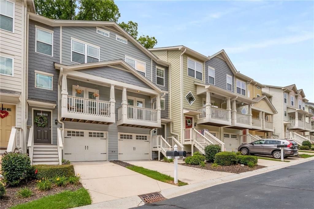 1368 Liberty Parkway NW