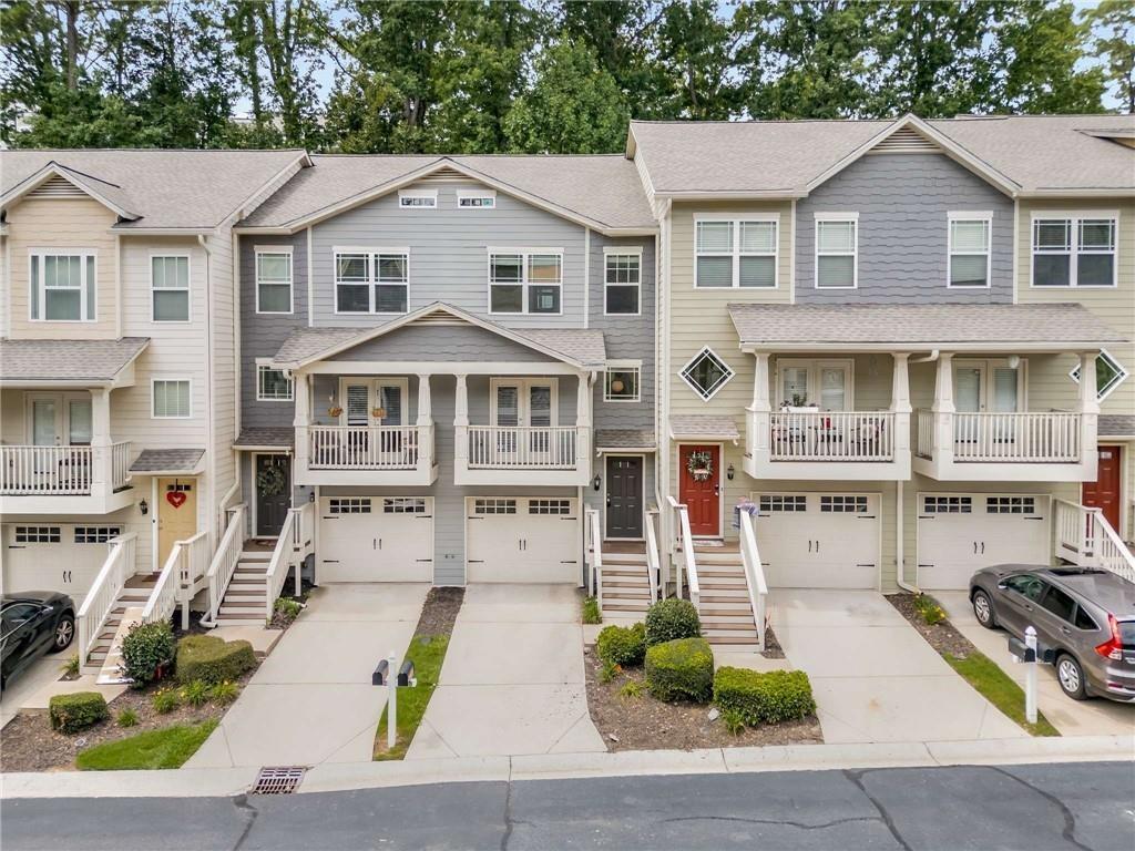 1368 Liberty Parkway NW