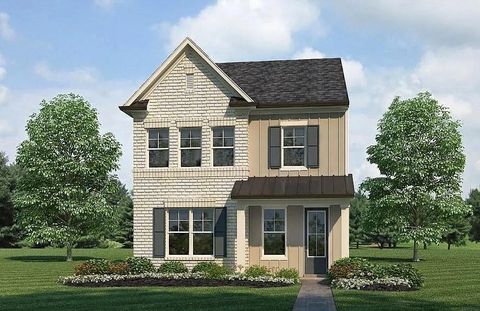 5377 Gray Birch Bend Flowery Branch GA 30542