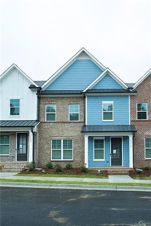 5377 Gray Birch Bend