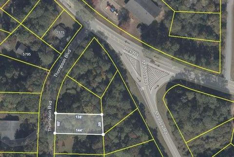 5816 Thompson Boulevard Morrow GA 30260