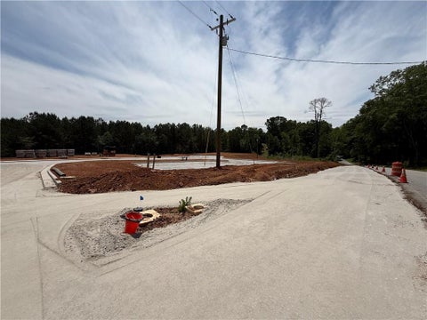 Vacant Land For Sale - Skinner Road<br/> Carrollton, GA 30117