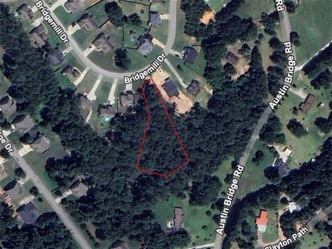 151 Bridgemill Drive Douglasville GA 30134