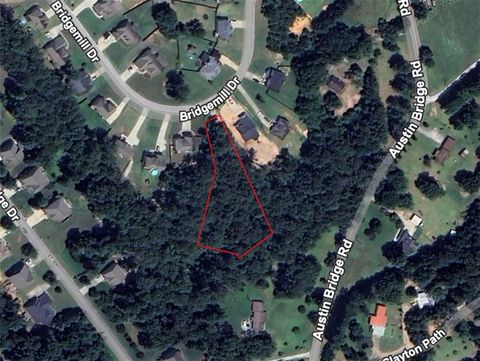 151 Bridgemill Drive Douglasville GA 30134