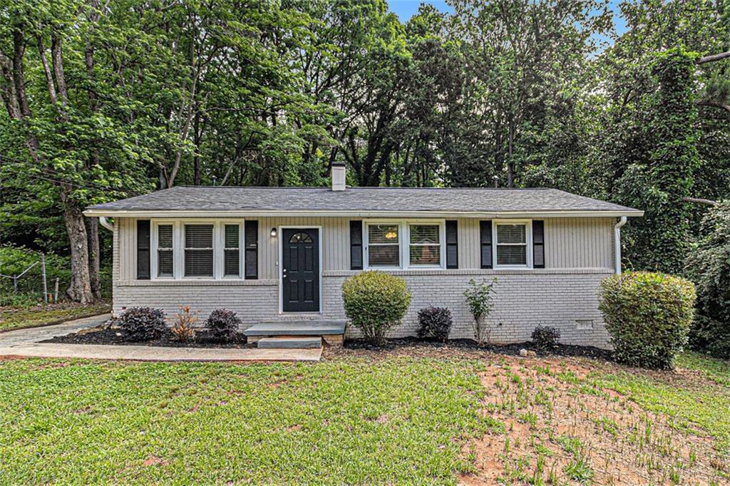 442 Cologne Drive, Atlanta, Georgia image 1