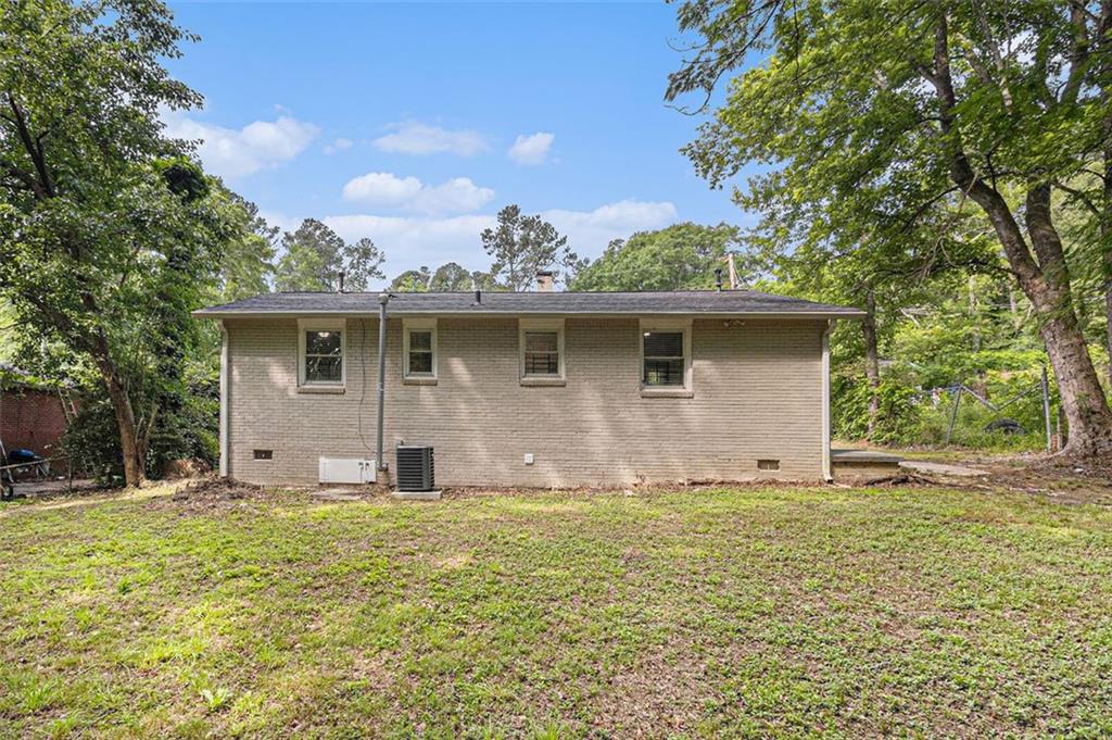 442 Cologne Drive, Atlanta, Georgia image 18