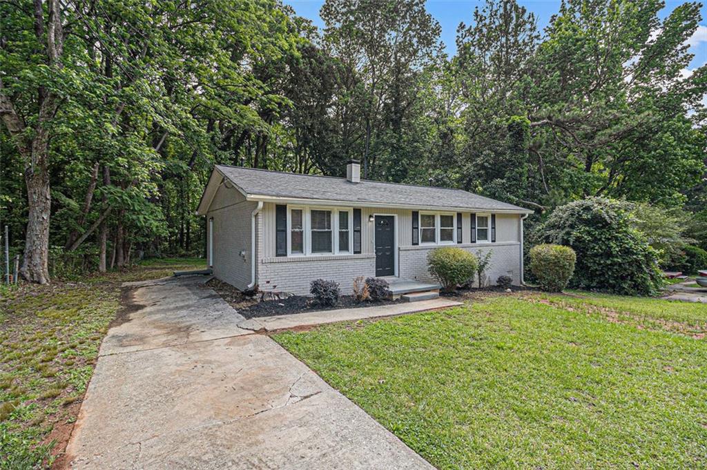442 Cologne Drive, Atlanta, Georgia image 2