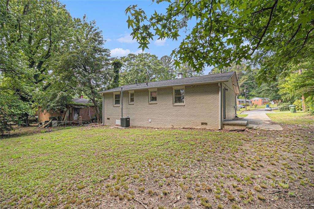 442 Cologne Drive, Atlanta, Georgia image 19