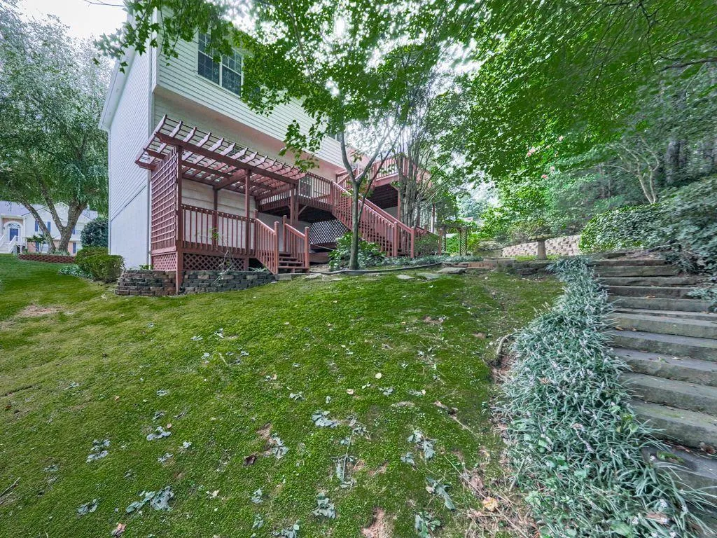 Woodstock, Georgia 30189, United States, 4 Bedrooms Bedrooms, ,3 BathroomsBathrooms,Residential,Active,192153