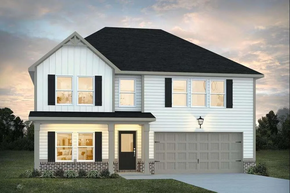 16 River Walk Farm Parkway