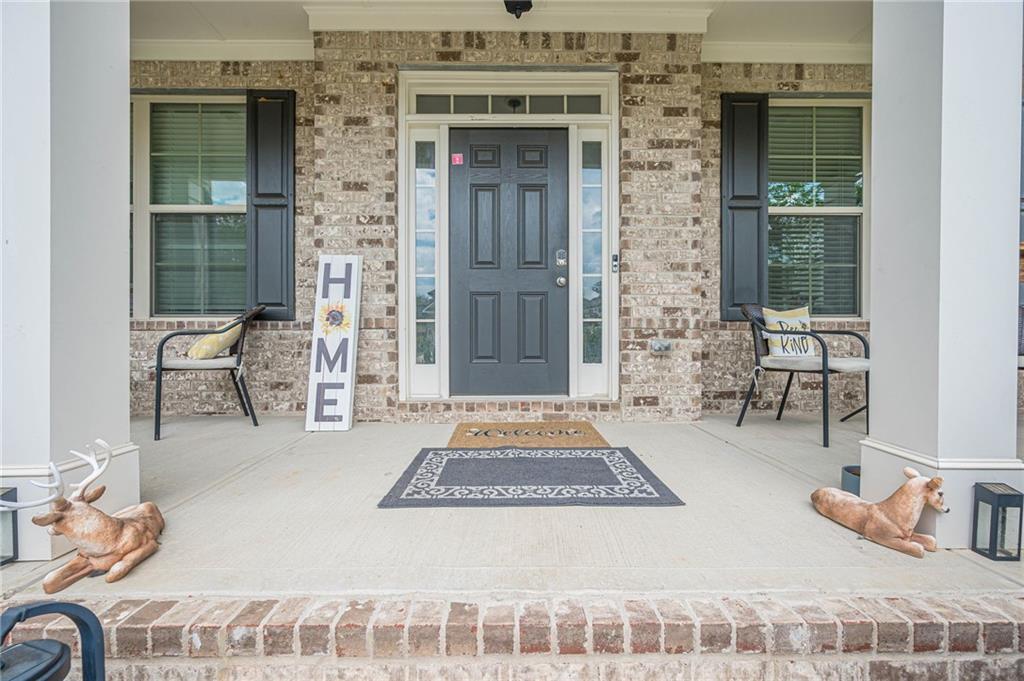 7590 Ansley View Lane