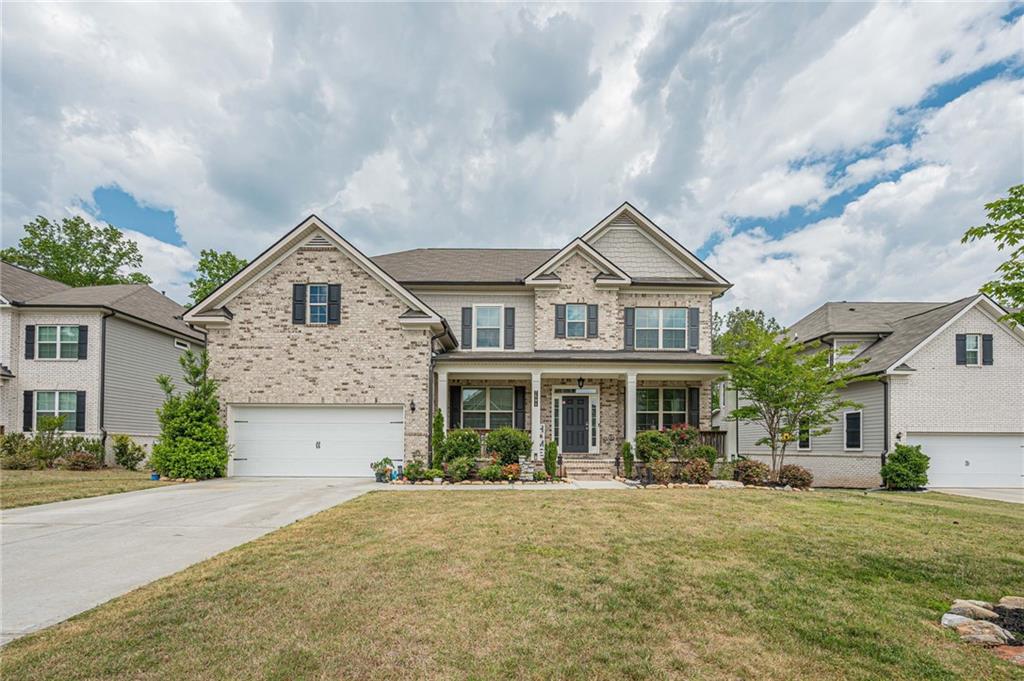 7590 Ansley View Lane