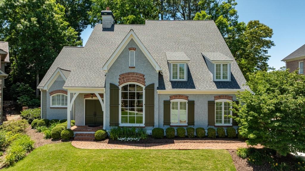 110 Windsor Cove