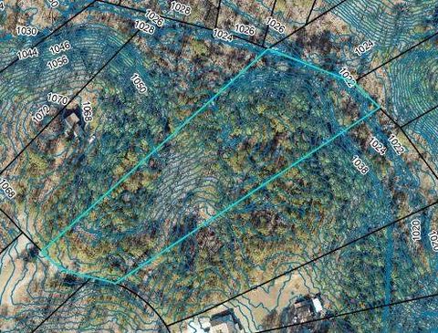 Vacant Land For Sale - 000 Country Creek Road<br/> White, GA 30184