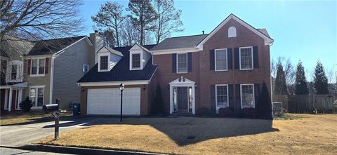 3150 Abbotts Pointe Drive Duluth GA 30097