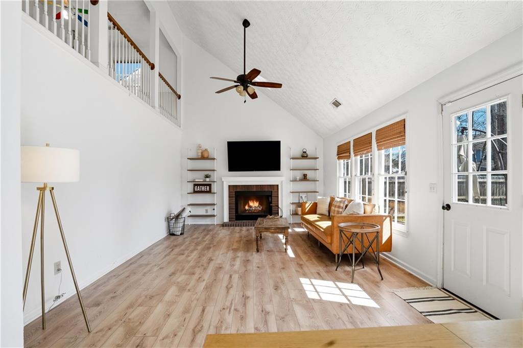 3150 Abbotts Pointe Drive